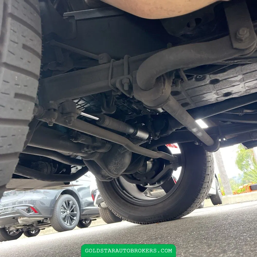 2016 Mercedes-Benz G-Class G 550