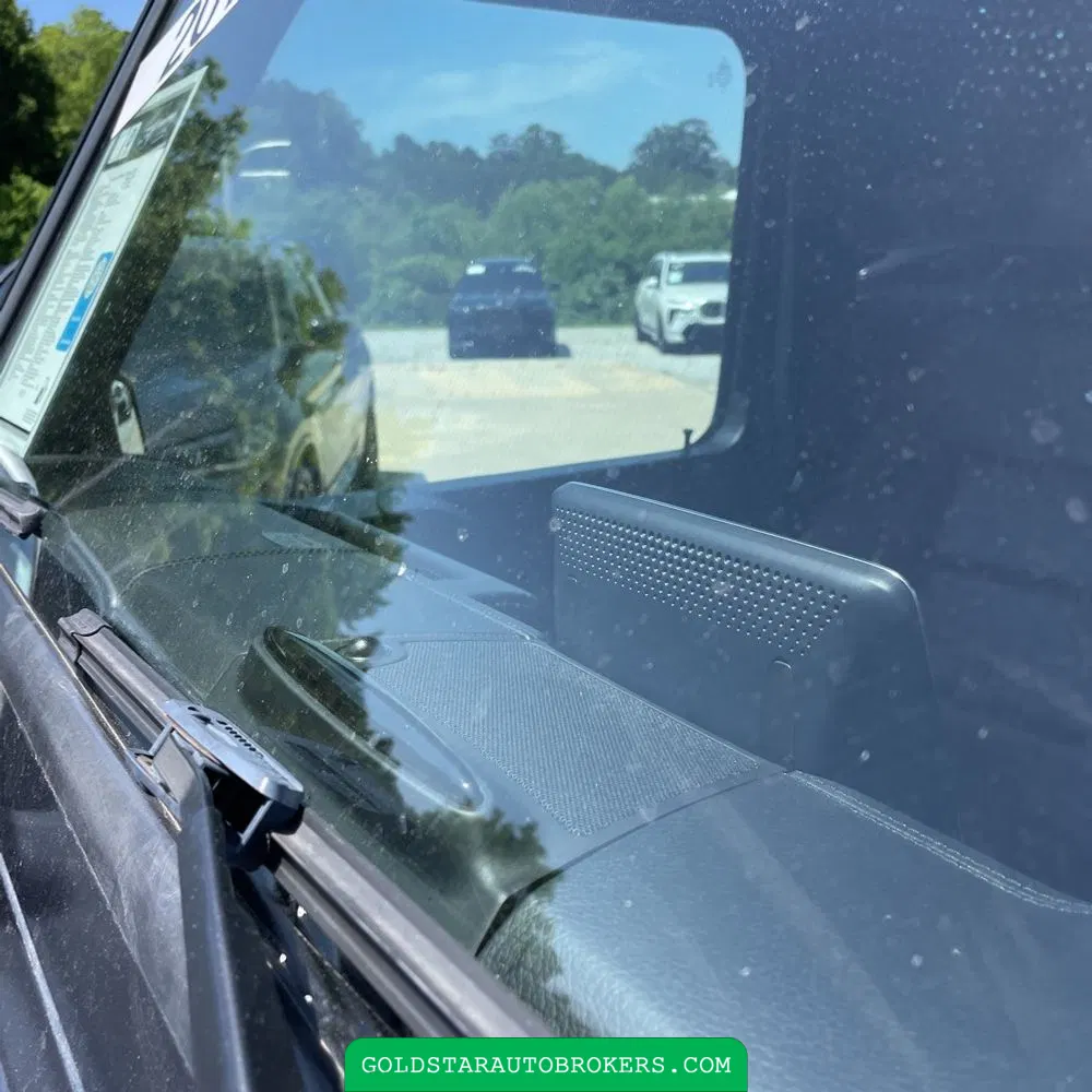 2016 Mercedes-Benz G-Class G 550