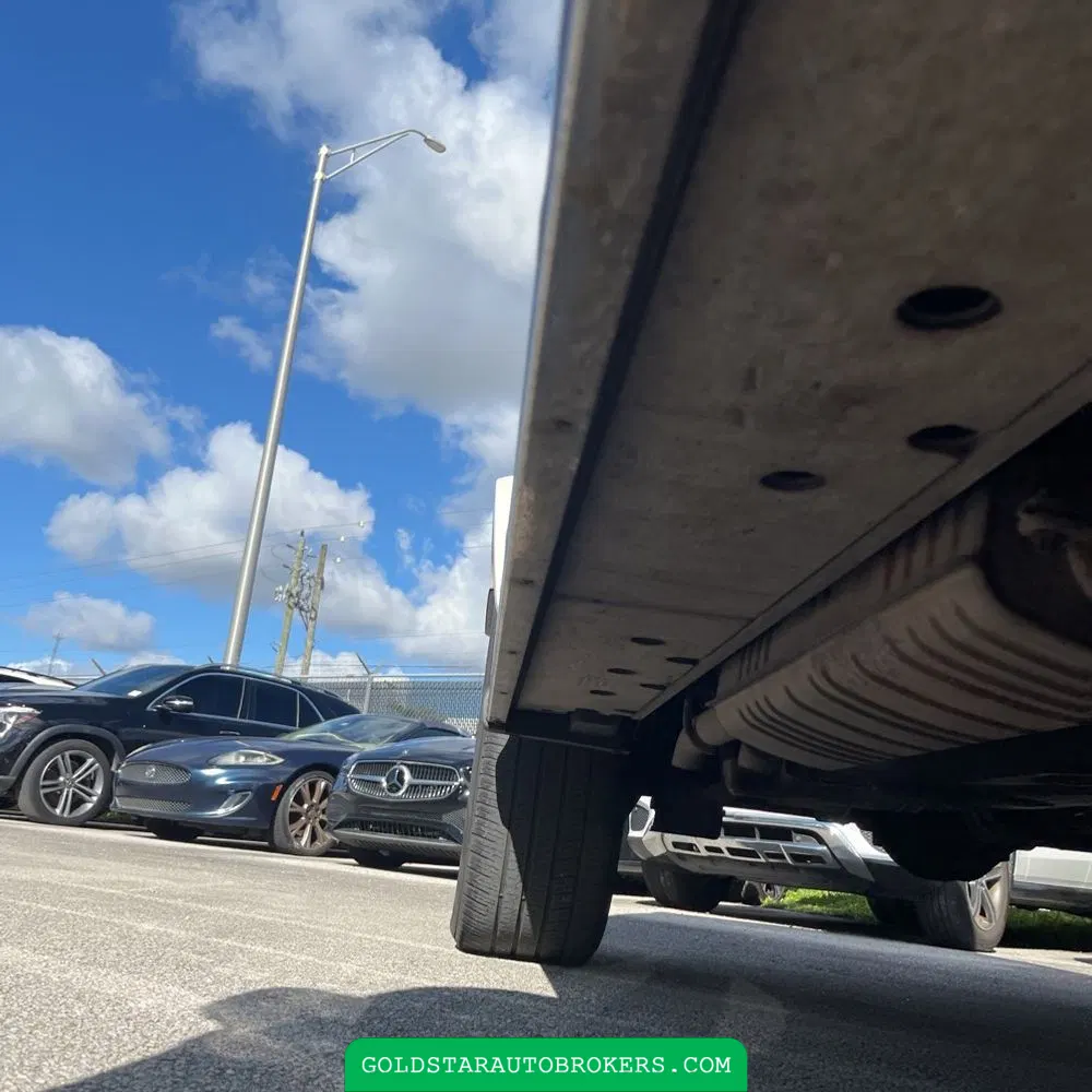 2020 Mercedes-Benz G-Class G550