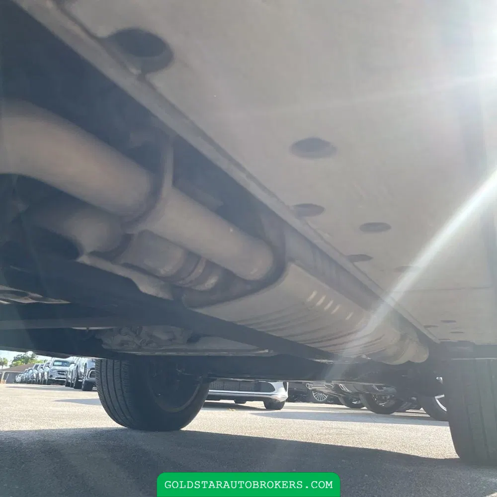 2020 Mercedes-Benz G-Class G550