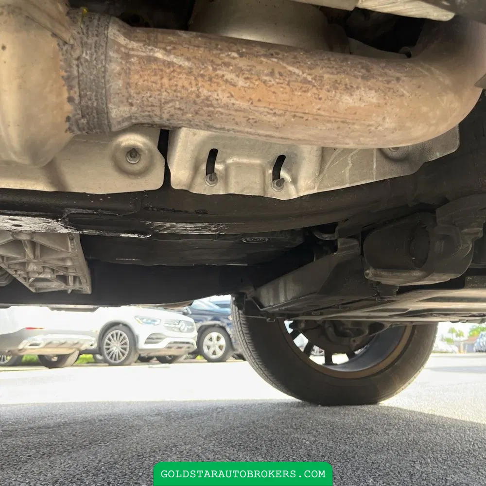 2020 Mercedes-Benz G-Class G550