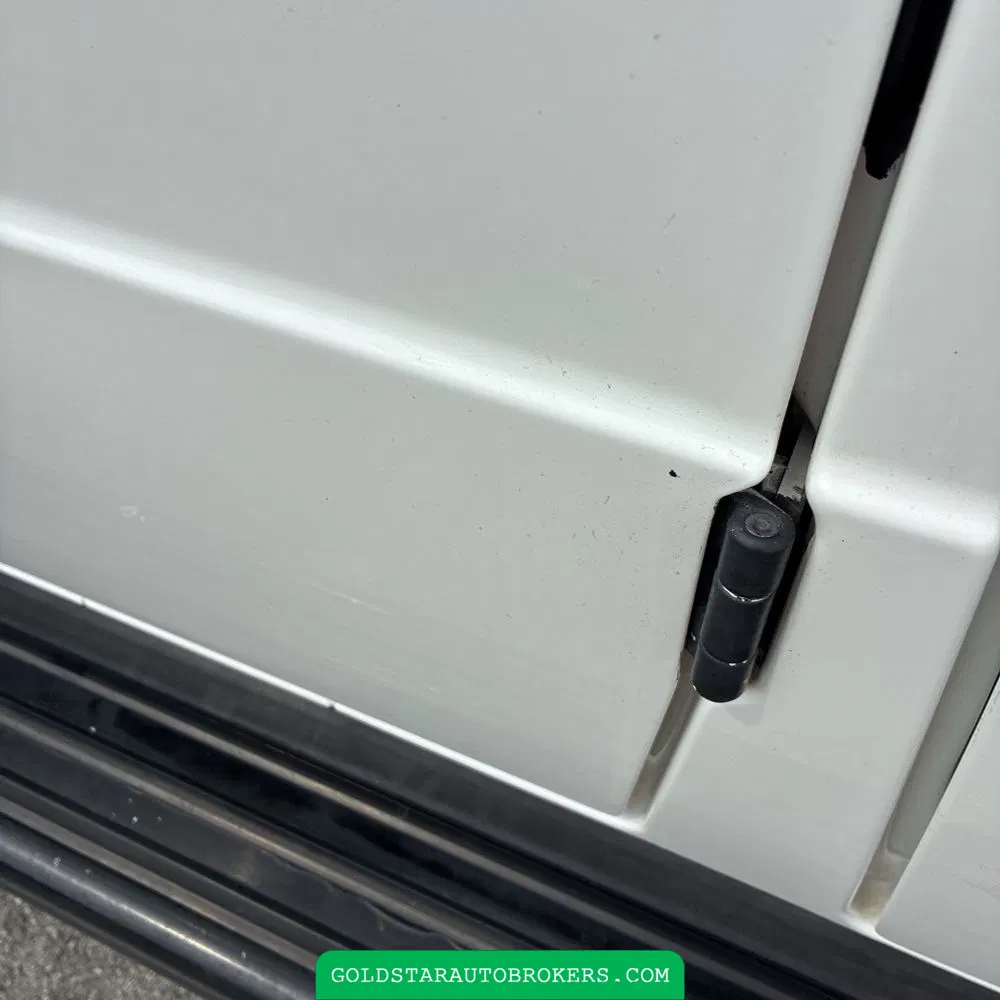 2014 Mercedes-Benz G-Class G 63 AMG
