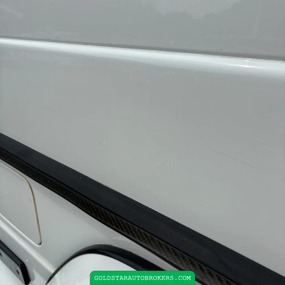 2014 Mercedes-Benz G-Class G 63 AMG