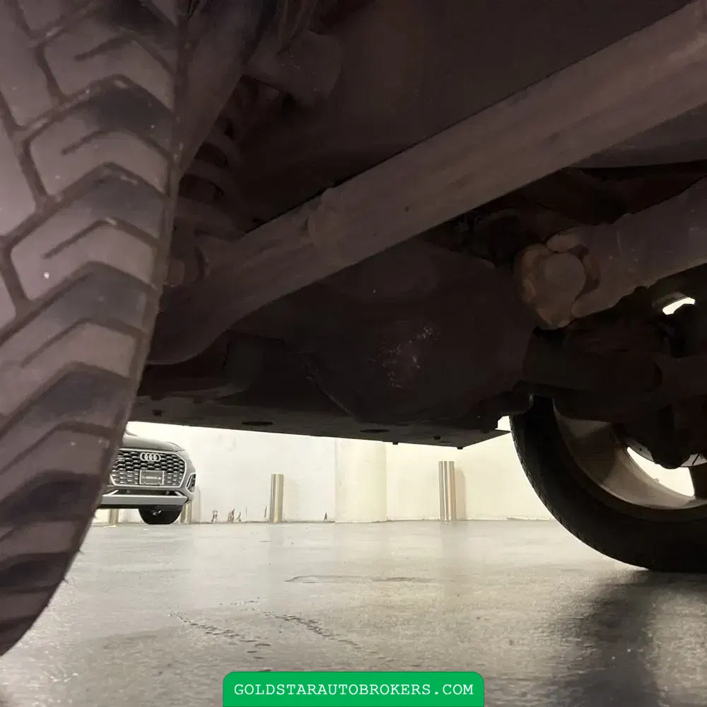 2018 Mercedes-Benz G-Class AMG G 63