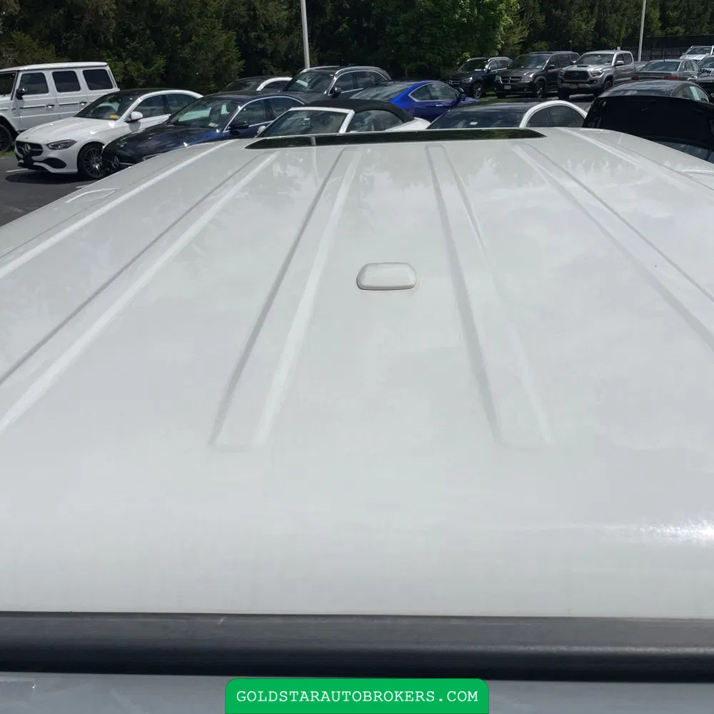 2019 Mercedes-Benz G-Class AMG G 63