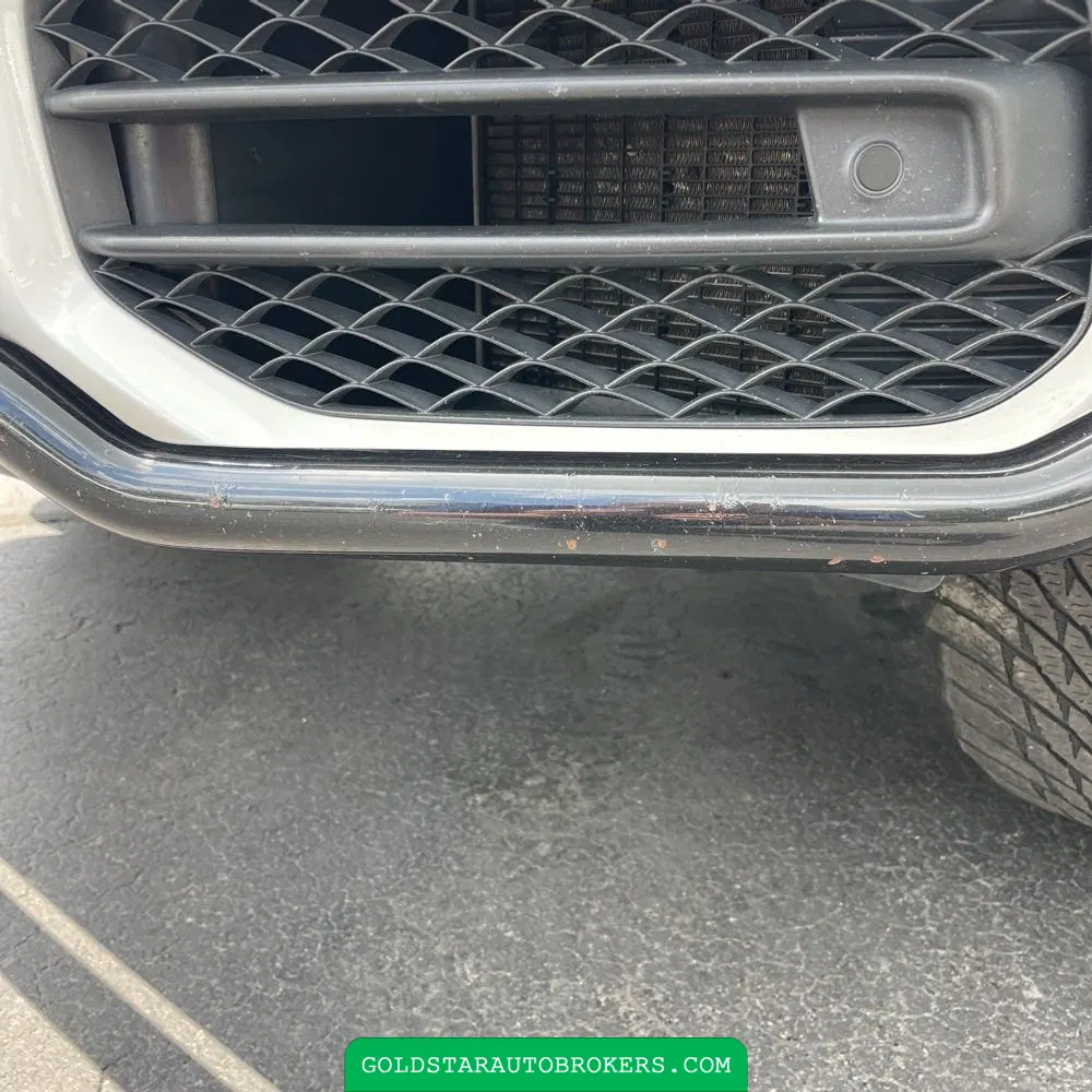 2019 Mercedes-Benz G-Class AMG G 63