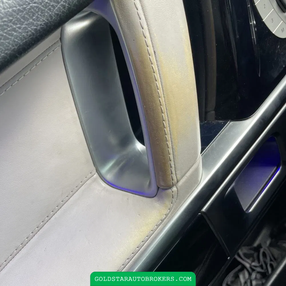 2019 Mercedes-Benz G-Class AMG G 63