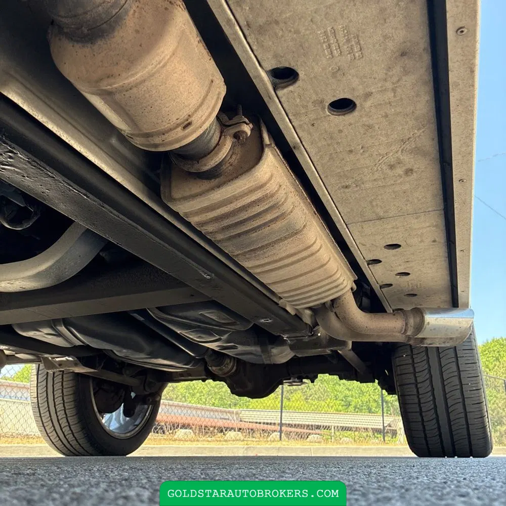 2019 Mercedes-Benz G-Class AMG G 63