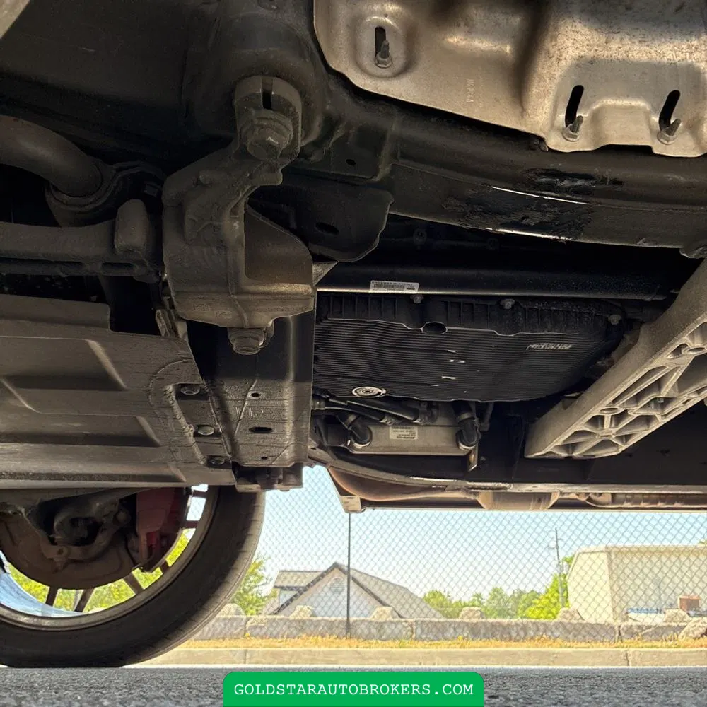 2019 Mercedes-Benz G-Class AMG G 63