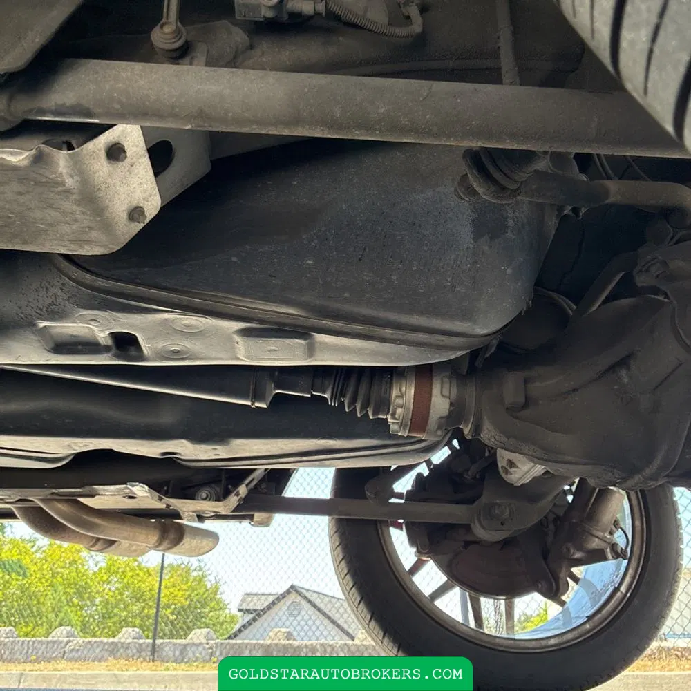 2019 Mercedes-Benz G-Class AMG G 63