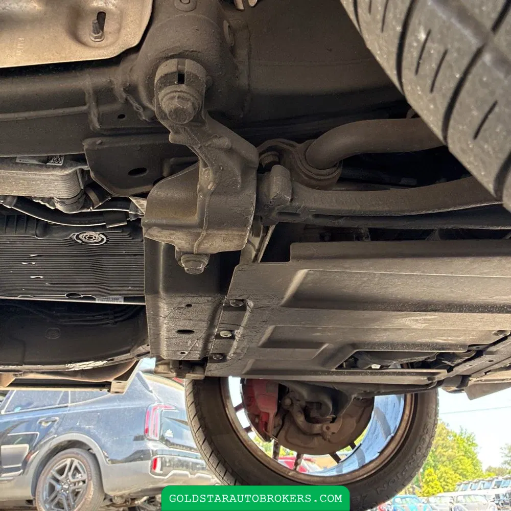 2019 Mercedes-Benz G-Class AMG G 63