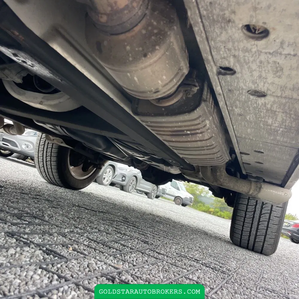 2019 Mercedes-Benz G-Class AMG G63