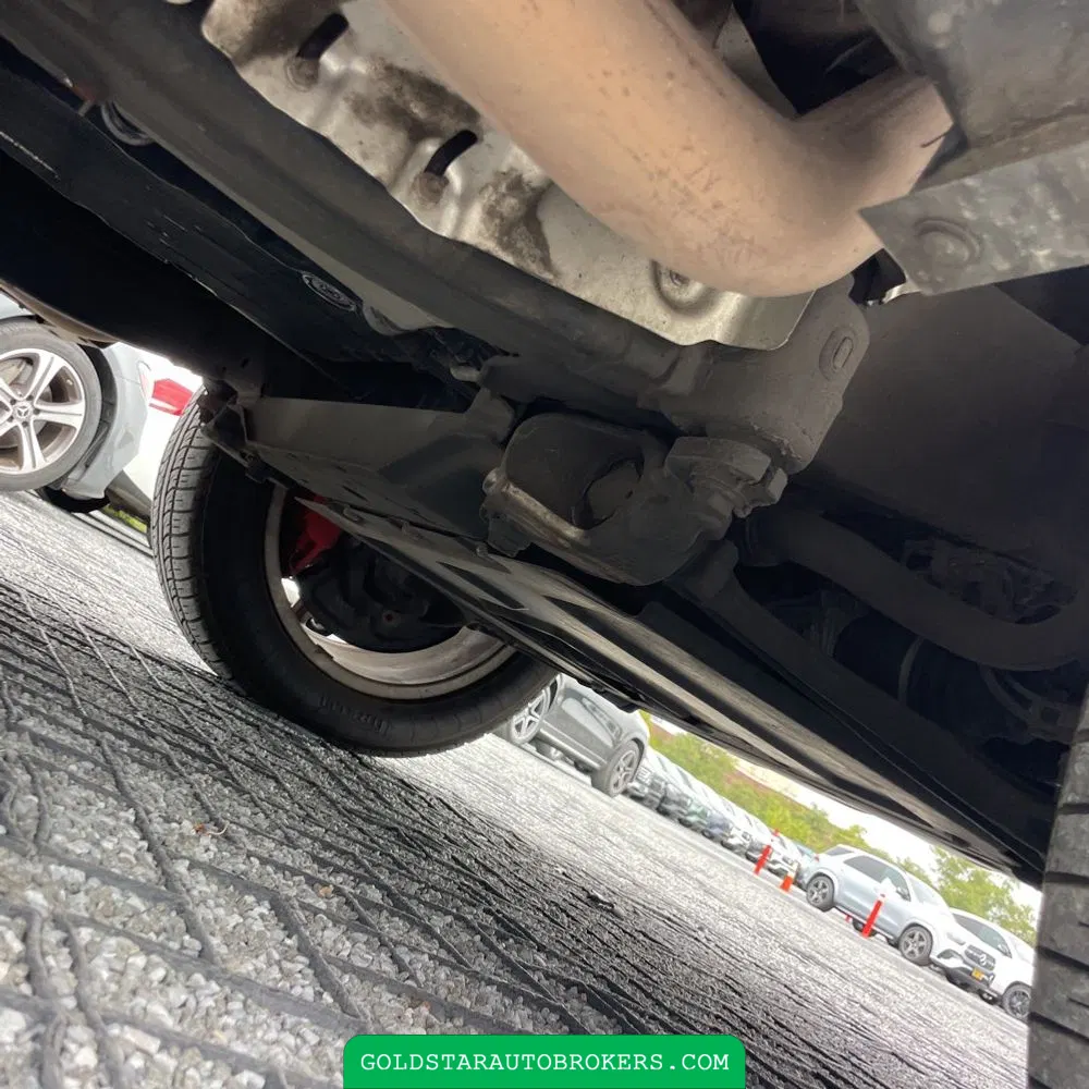 2019 Mercedes-Benz G-Class AMG G63