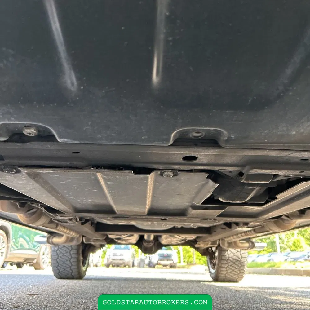 2019 Mercedes-Benz G-Class AMG G 63