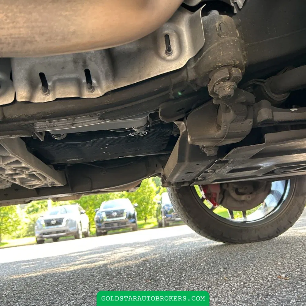 2019 Mercedes-Benz G-Class AMG G 63