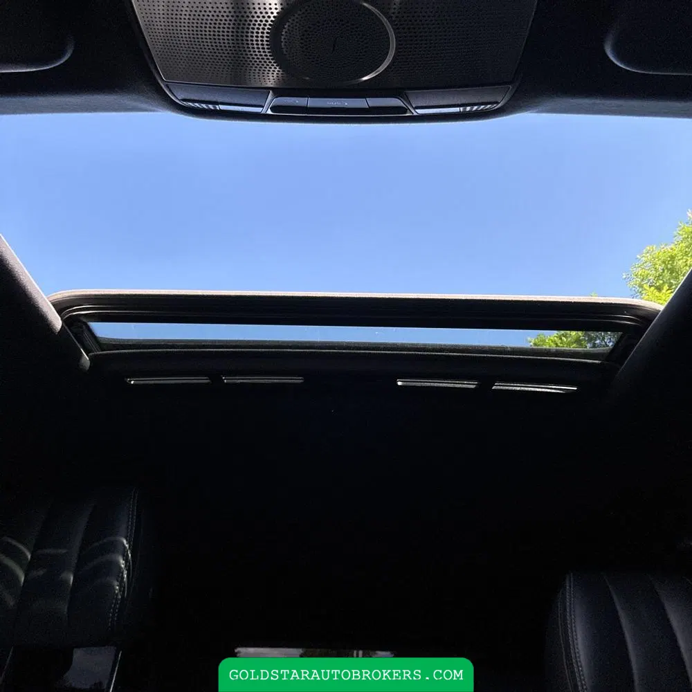 2019 Mercedes-Benz G-Class AMG G 63
