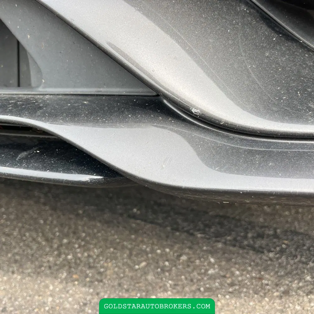 2020 Mercedes-Benz AMG GT 53