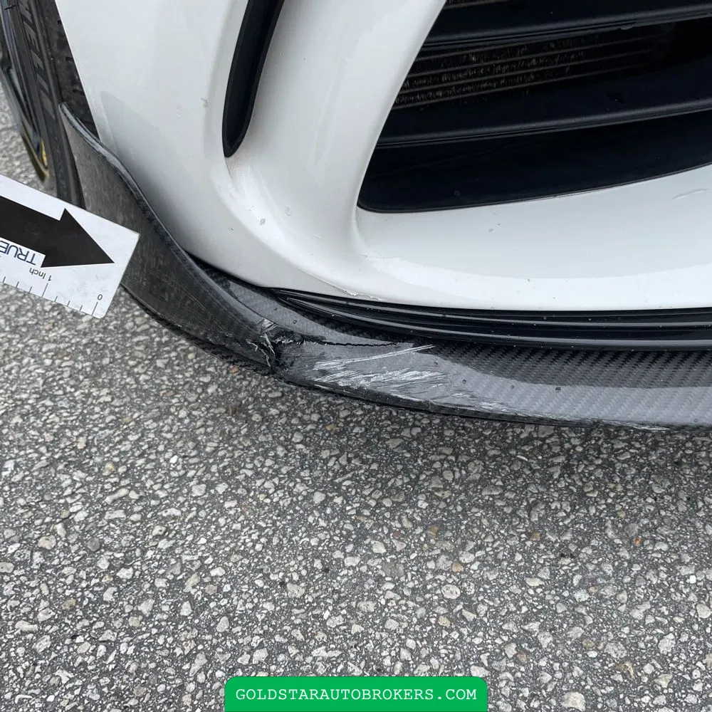 2019 Mercedes-Benz AMG GT 63