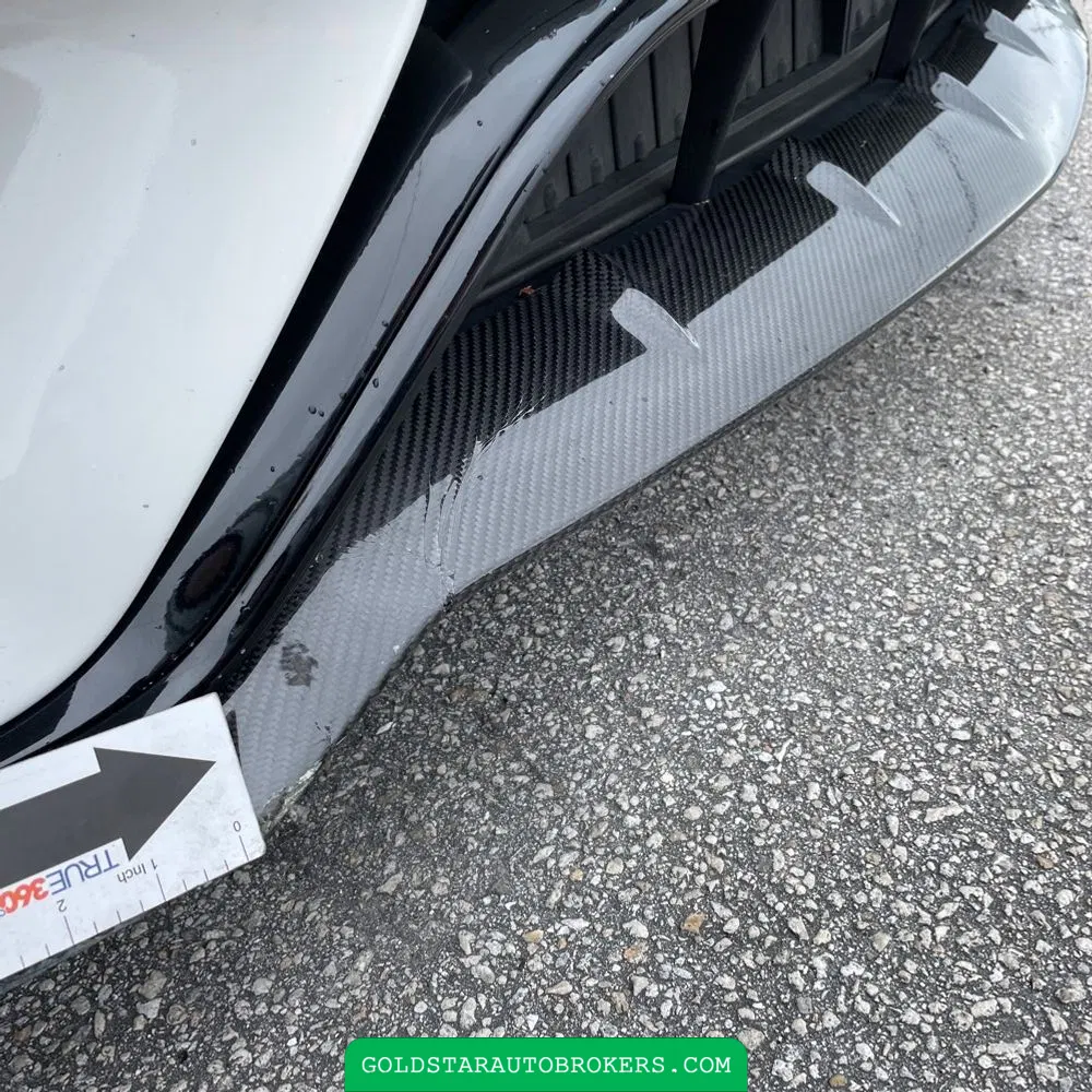 2019 Mercedes-Benz AMG GT 63