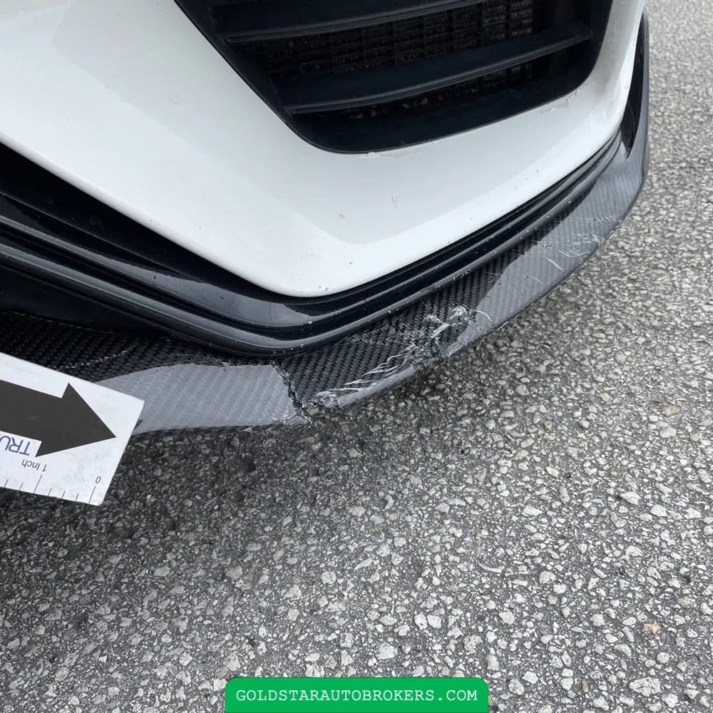 2019 Mercedes-Benz AMG GT 63