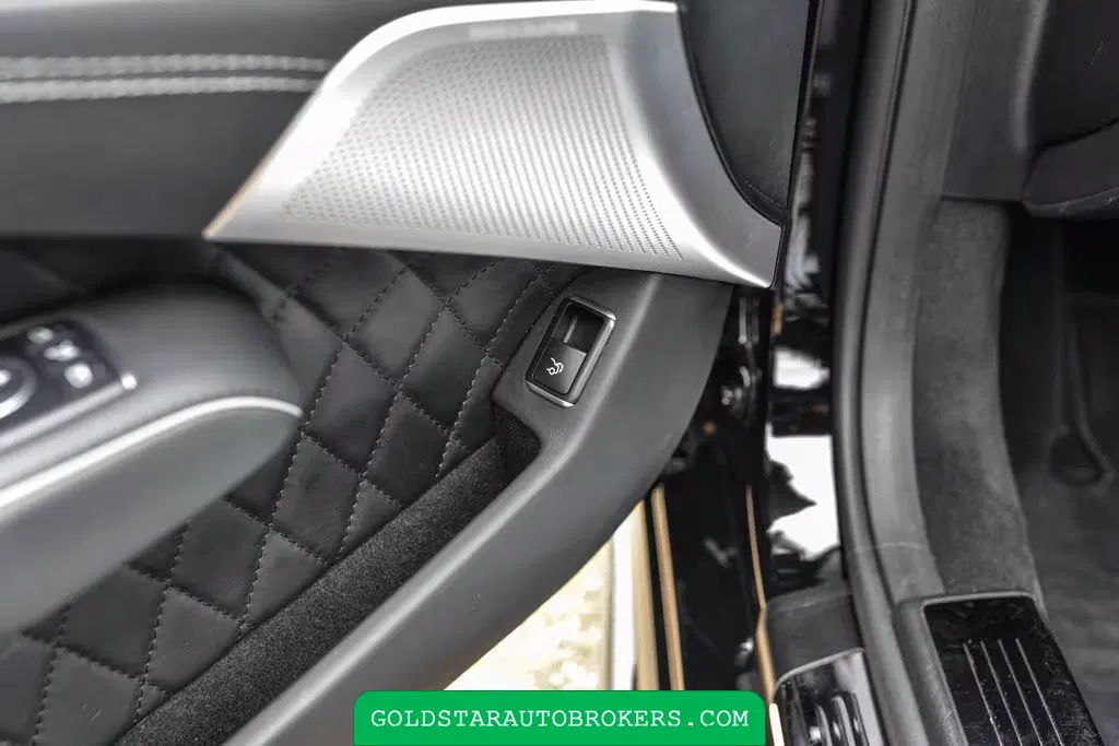 2017 Mercedes-Benz SL65 AMG SL65 AMG Roadster