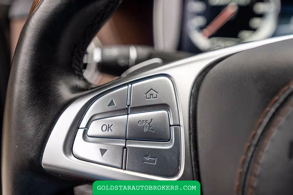 2016 Mercedes-Benz S63 AMG S63 AMG S Sedan