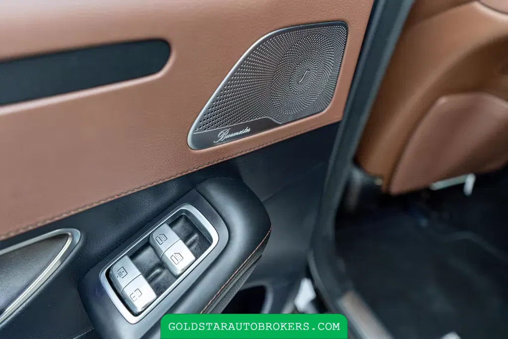 2016 Mercedes-Benz S63 AMG S63 AMG S Sedan