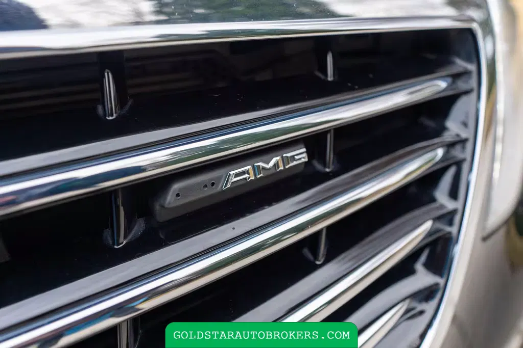 2016 Mercedes-Benz S63 AMG S63 AMG S Sedan