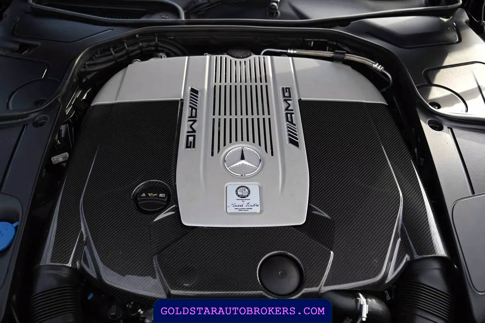 2015 Mercedes-Benz S65 AMG AMG Sedan