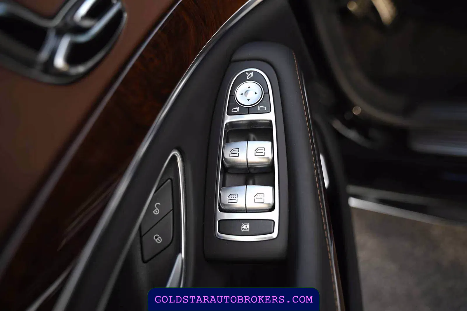 2015 Mercedes-Benz S65 AMG AMG Sedan