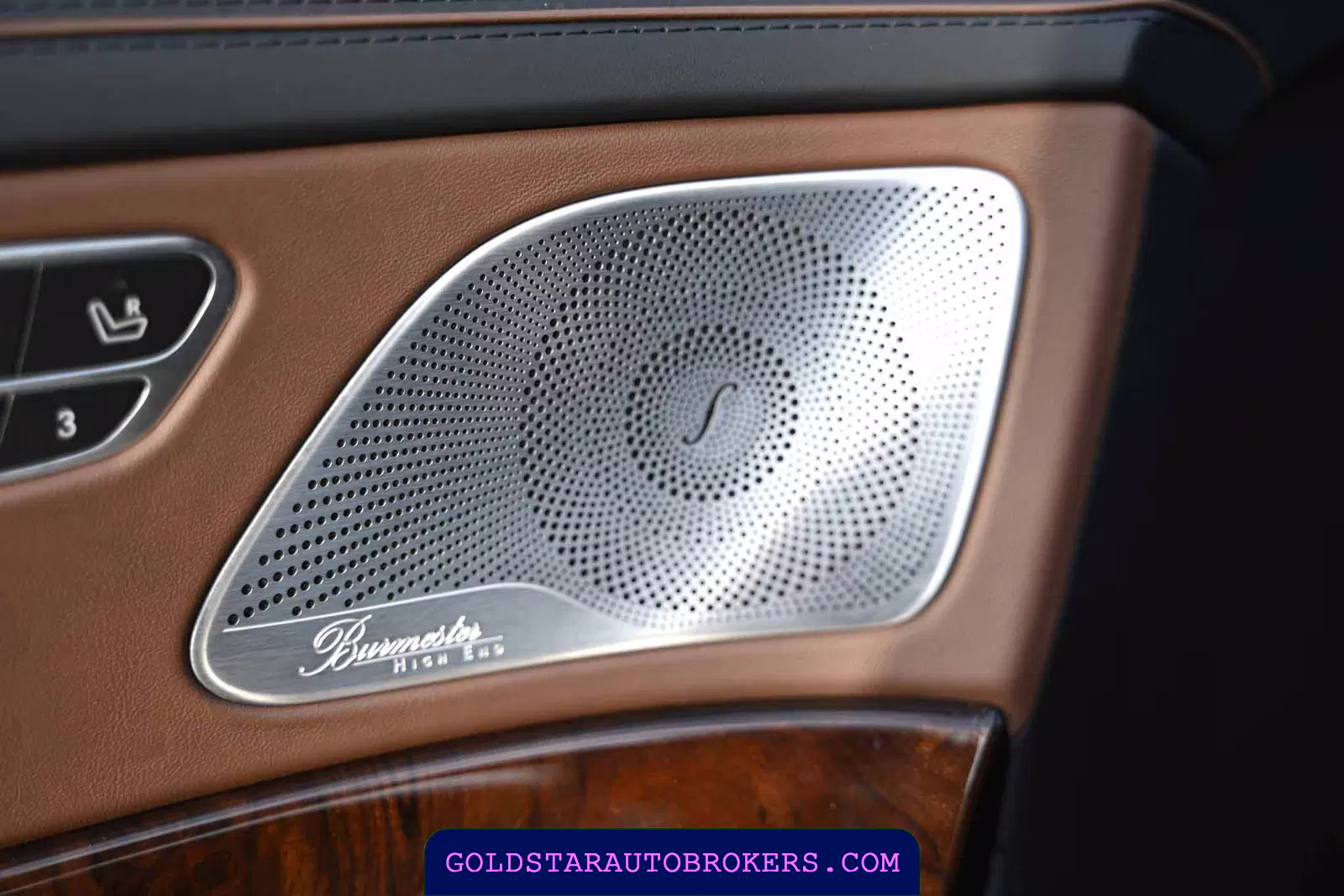 2015 Mercedes-Benz S65 AMG AMG Sedan