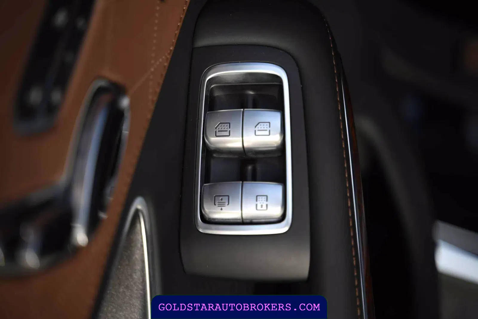 2015 Mercedes-Benz S65 AMG AMG Sedan