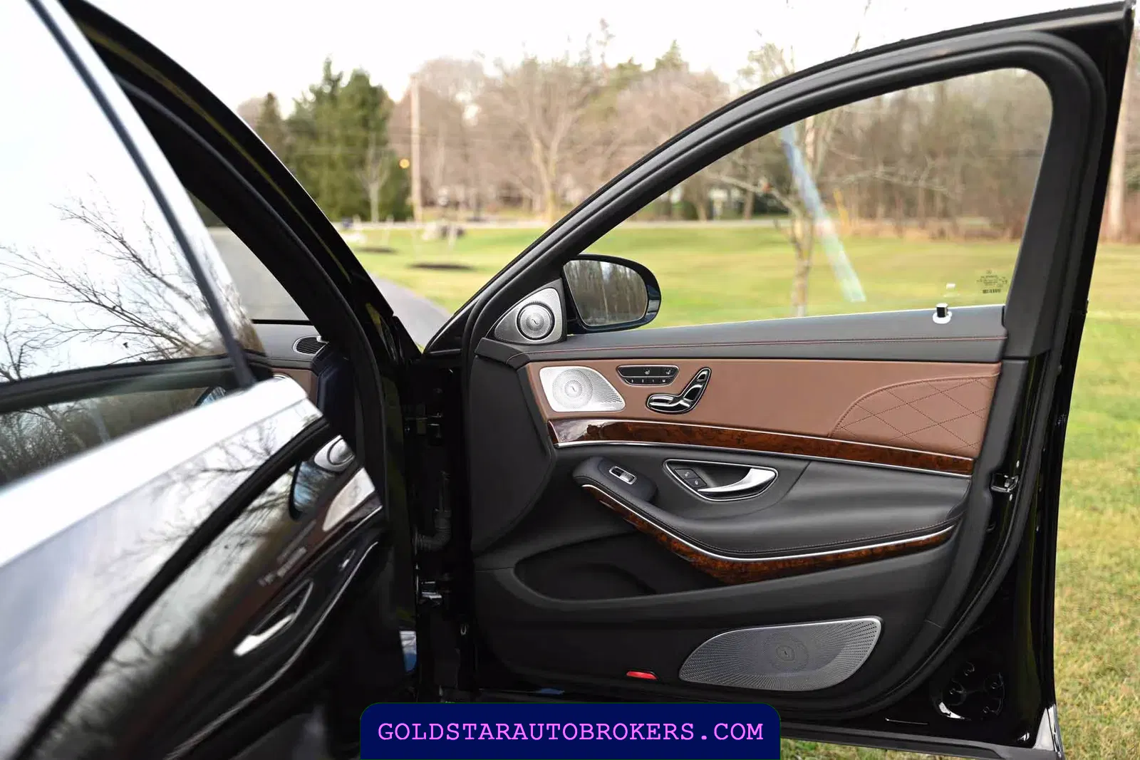 2015 Mercedes-Benz S65 AMG AMG Sedan