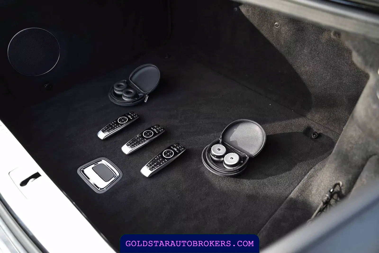 2015 Mercedes-Benz S65 AMG AMG Sedan