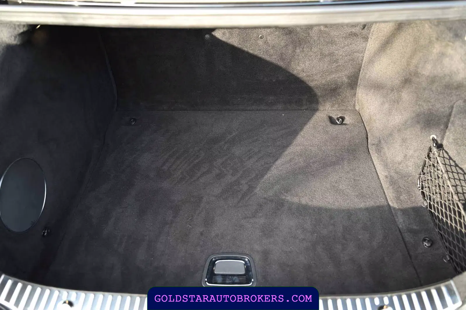 2015 Mercedes-Benz S65 AMG AMG Sedan