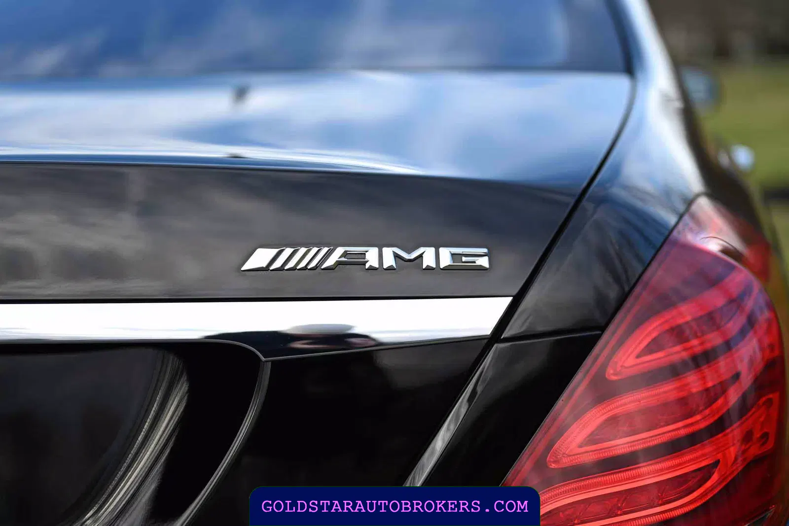 2015 Mercedes-Benz S65 AMG AMG Sedan