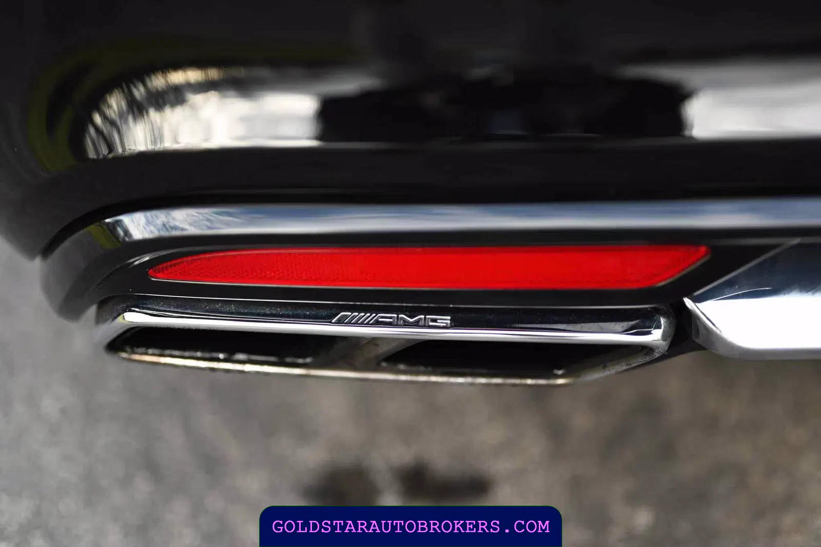 2015 Mercedes-Benz S65 AMG AMG Sedan