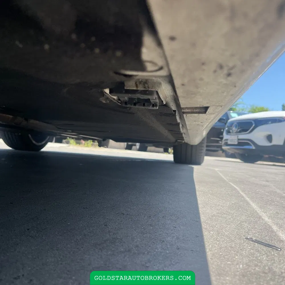 2019 Mercedes-Benz S-Class S 560