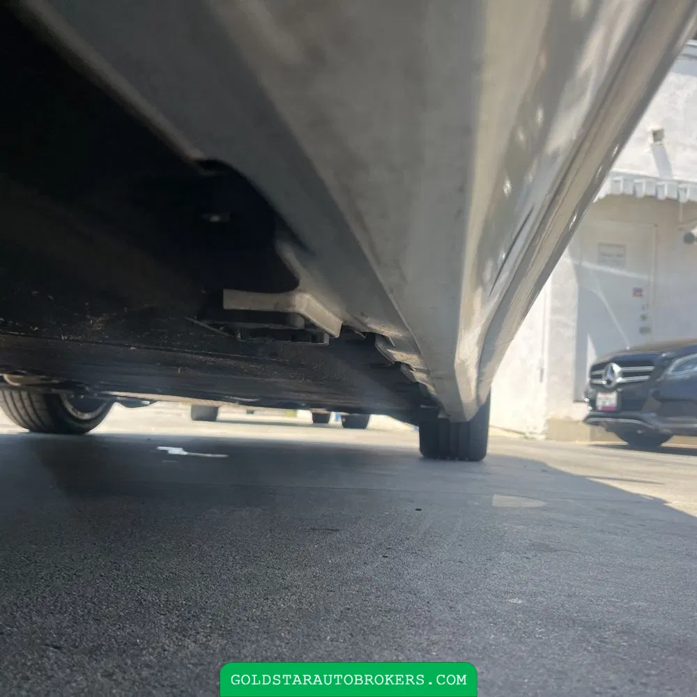 2019 Mercedes-Benz S-Class S 560