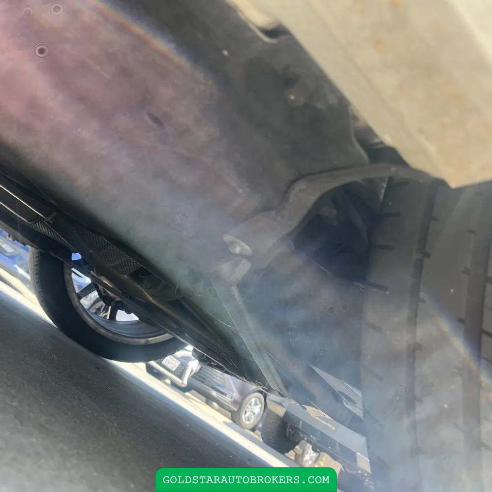 2019 Mercedes-Benz S-Class S 560