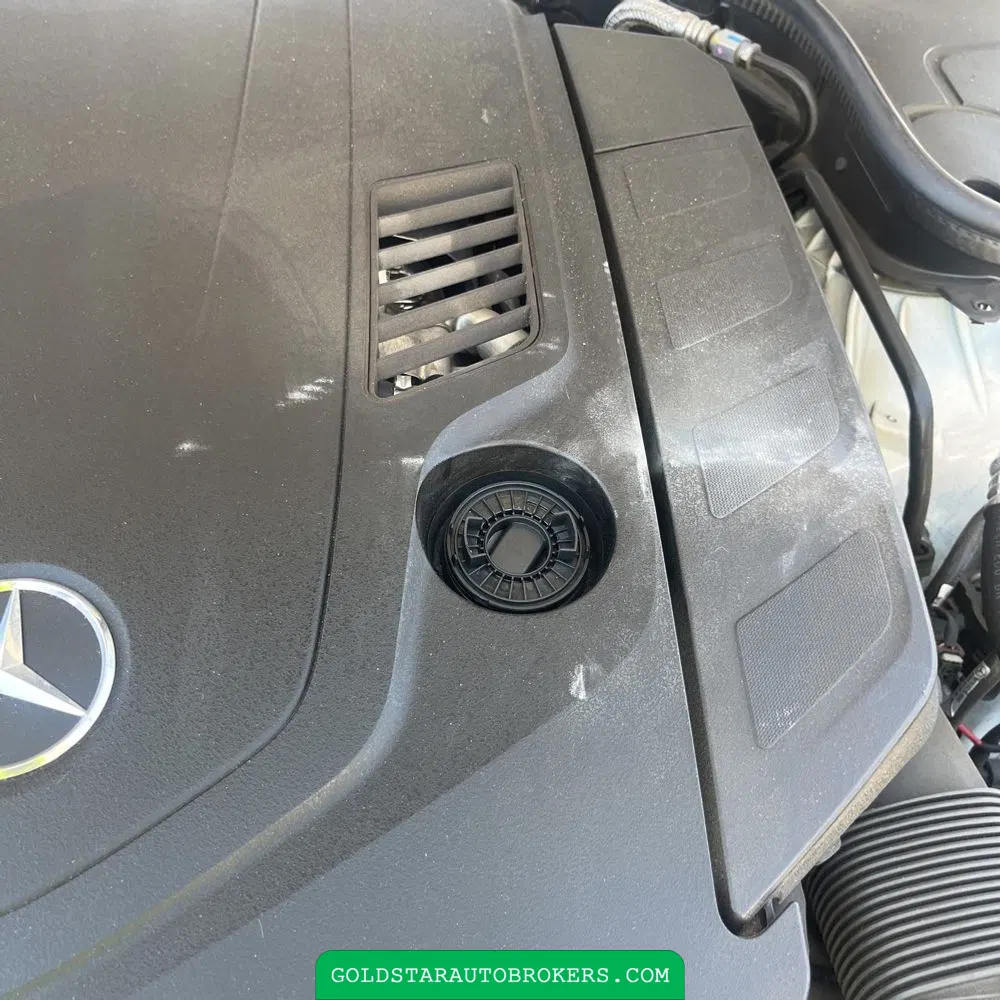 2019 Mercedes-Benz S-Class S 560