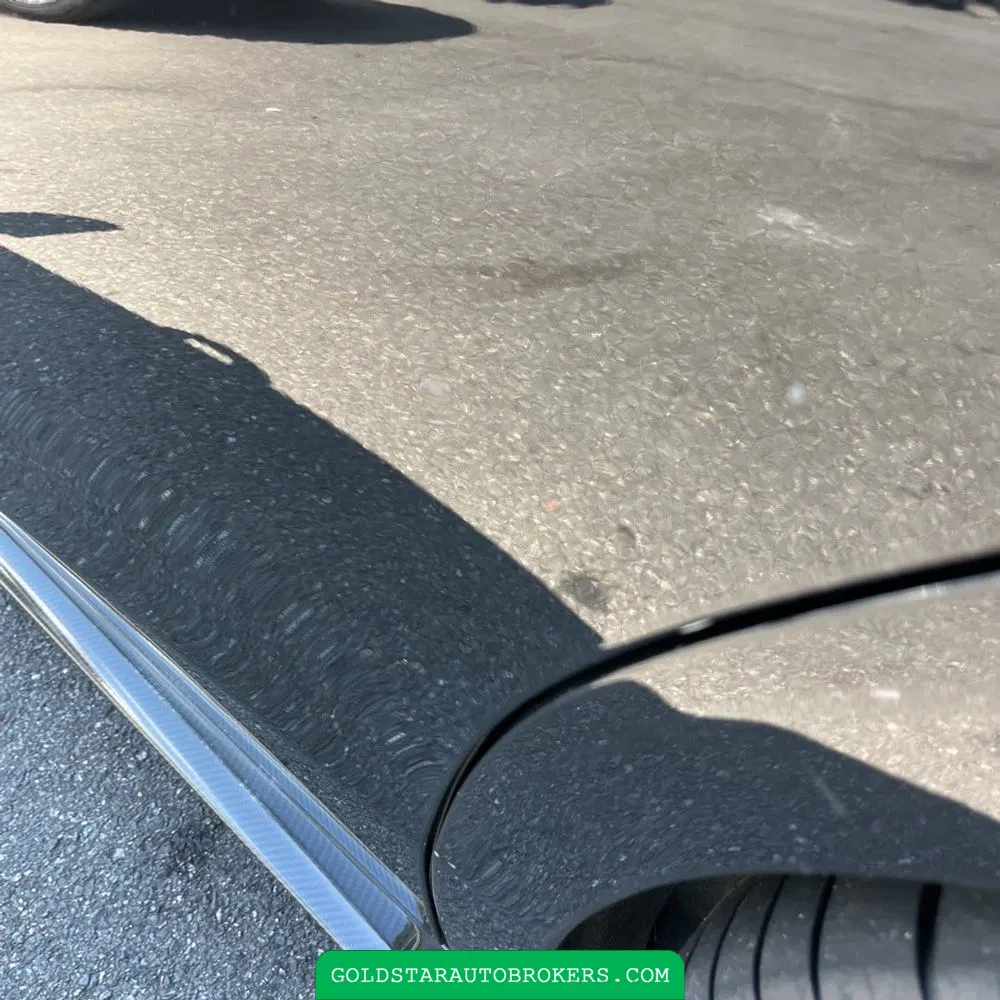 2019 Mercedes-Benz S-Class AMG S 63