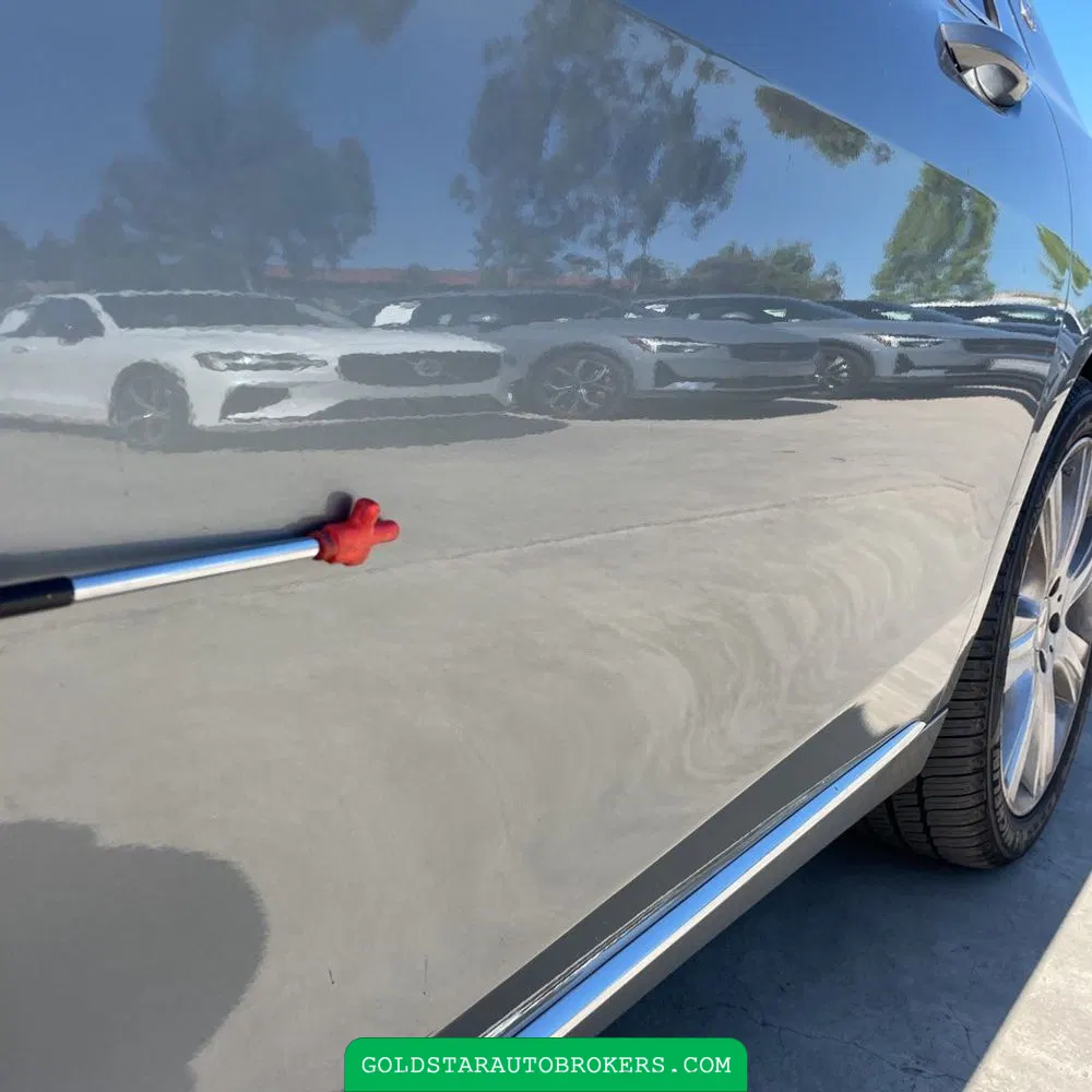2016 Mercedes-Benz S-Class Mercedes-Maybach S 600