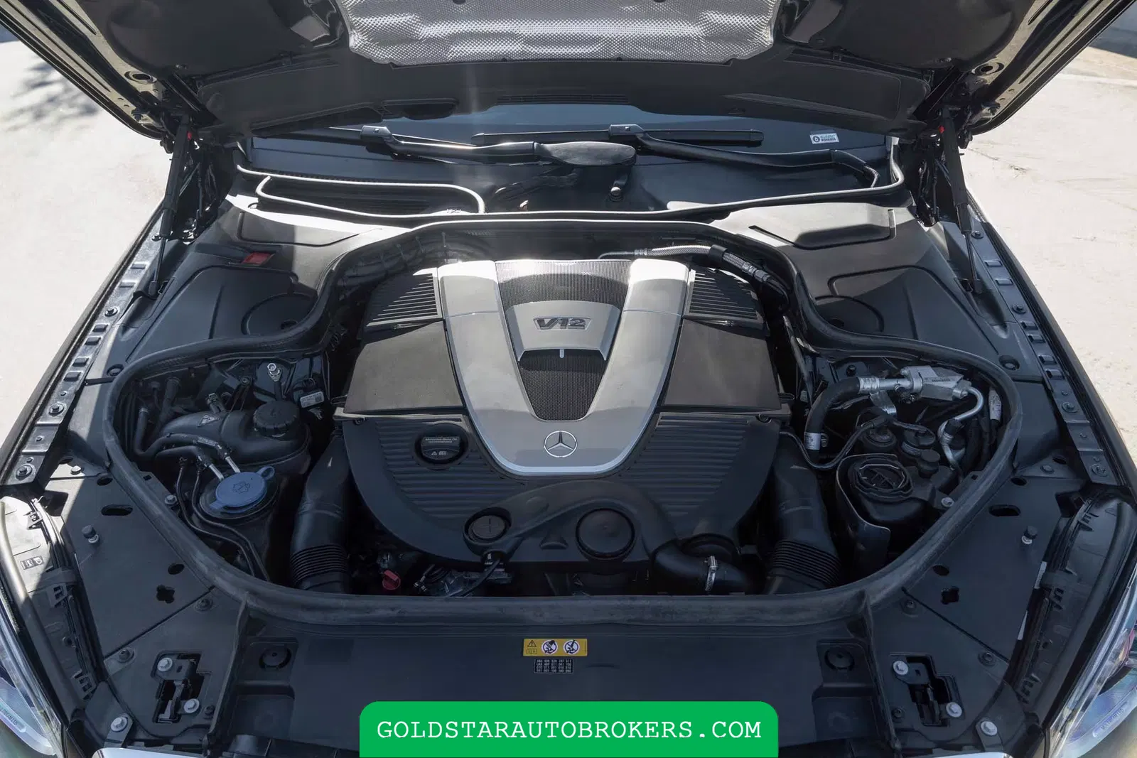 2019 Mercedes-Benz Maybach S650 S650 Maybach