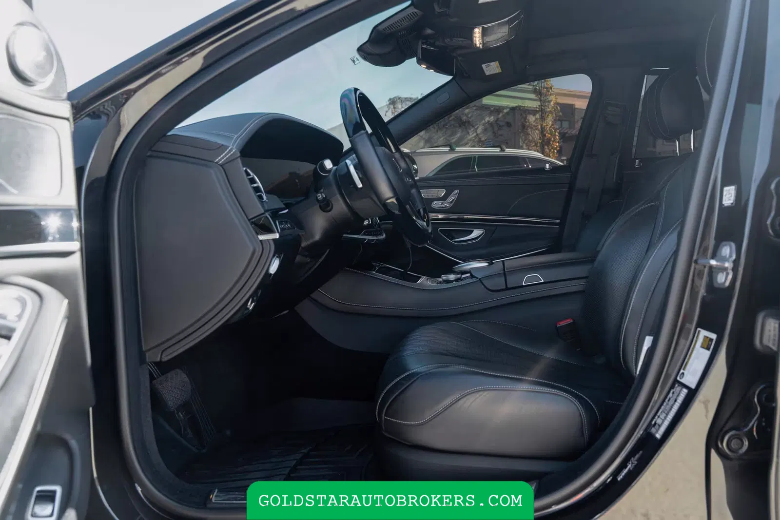 2019 Mercedes-Benz Maybach S650 S650 Maybach