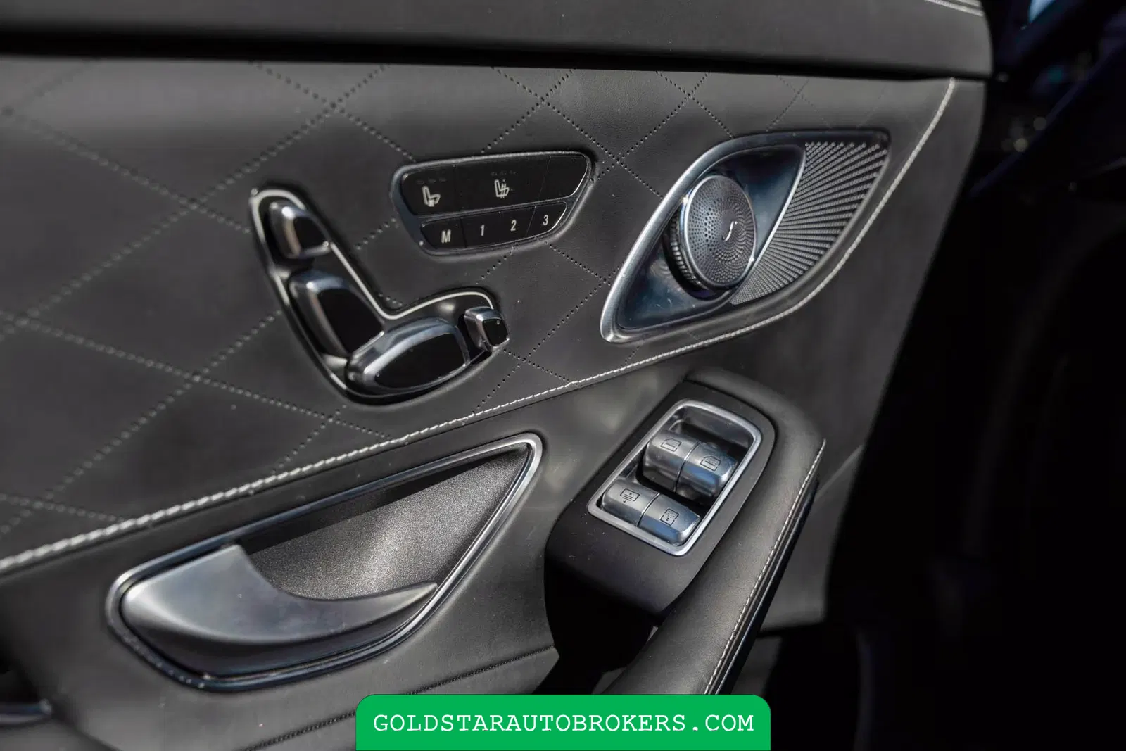 2019 Mercedes-Benz Maybach S650 S650 Maybach