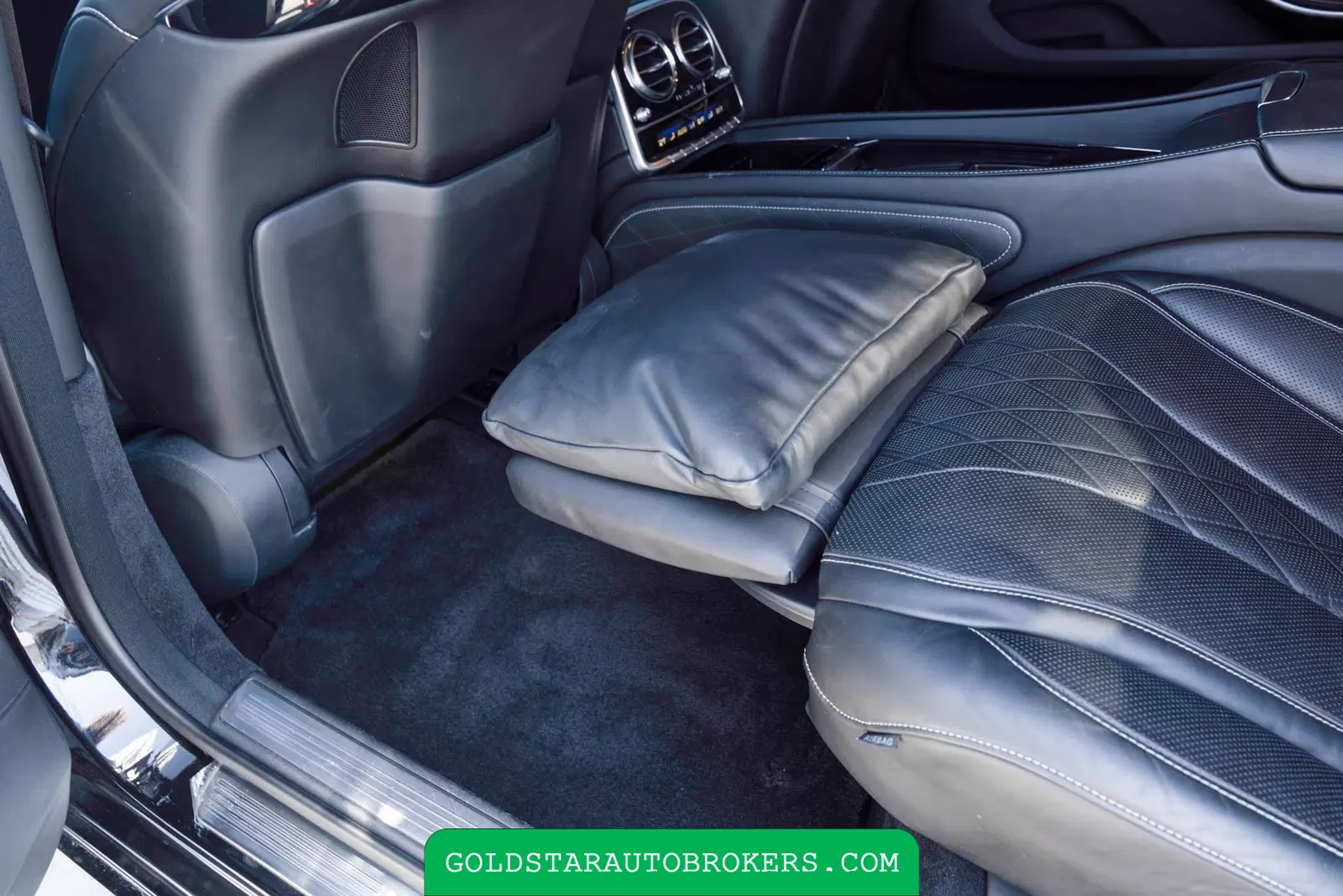 2019 Mercedes-Benz Maybach S650 S650 Maybach