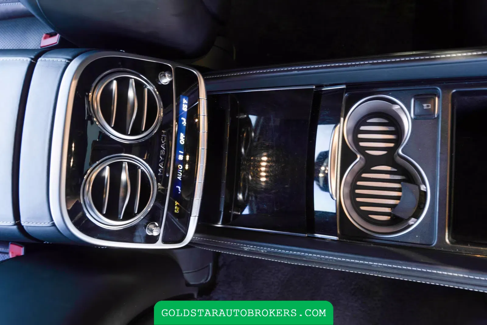 2019 Mercedes-Benz Maybach S650 S650 Maybach