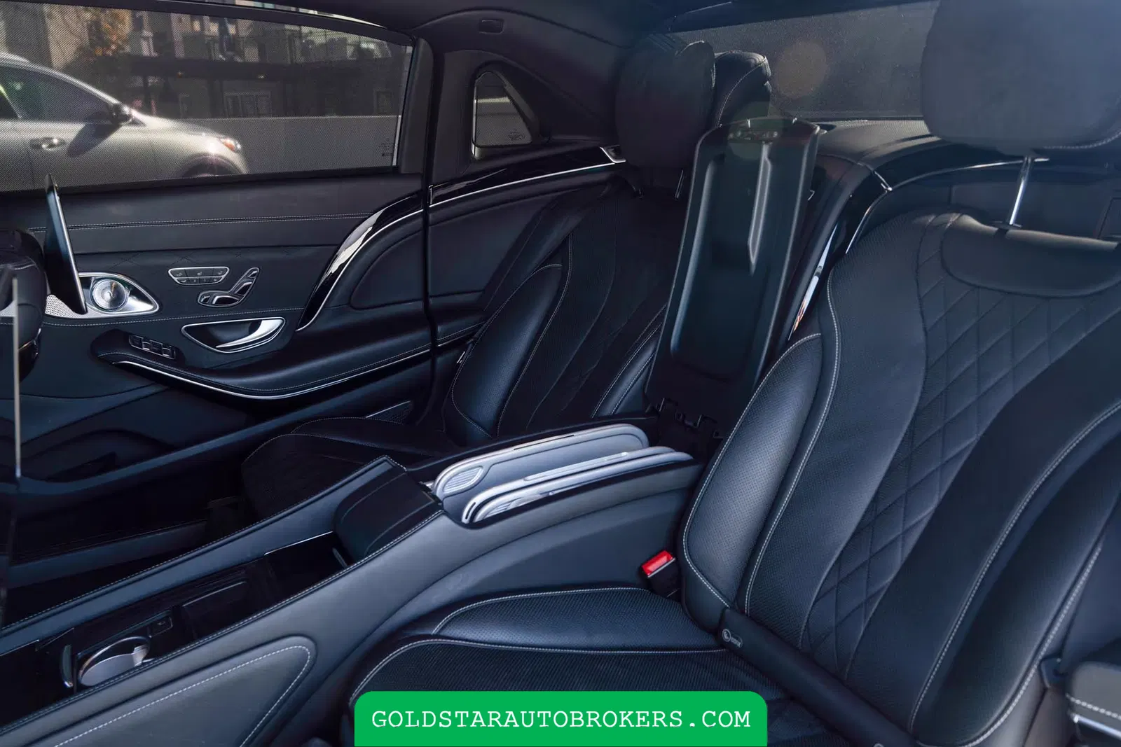 2019 Mercedes-Benz Maybach S650 S650 Maybach