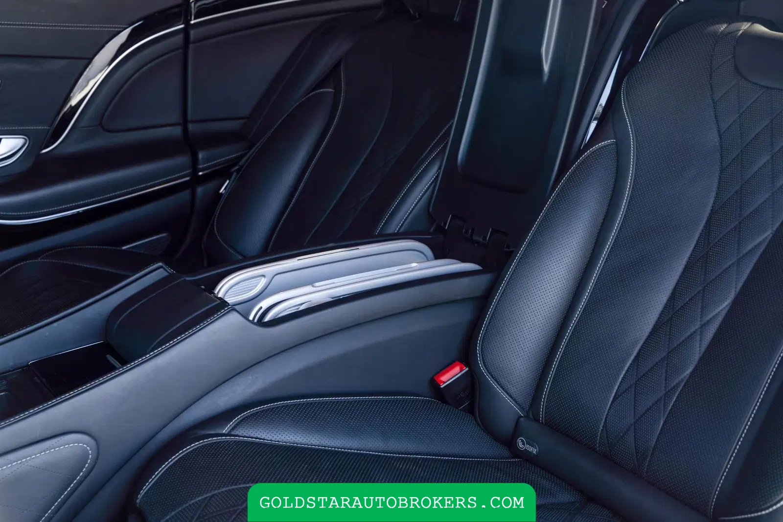 2019 Mercedes-Benz Maybach S650 S650 Maybach